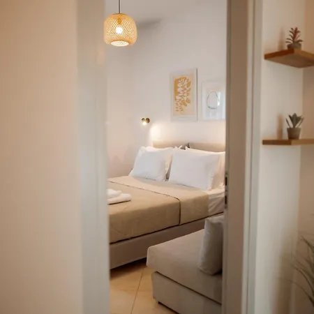 Διαμέρισμα White Nest Ποτός