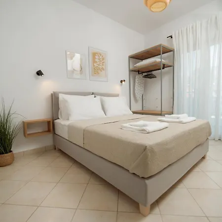 Διαμέρισμα White Nest Ποτός