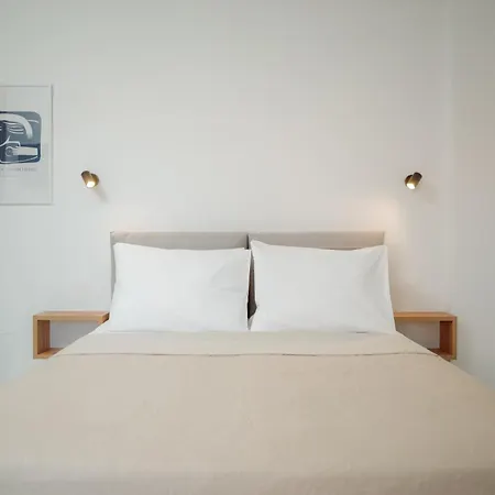 White Nest Διαμέρισμα