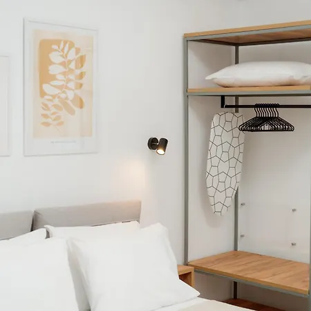 White Nest Διαμέρισμα