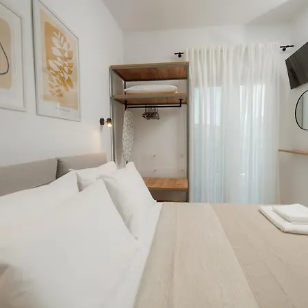 Διαμέρισμα White Nest