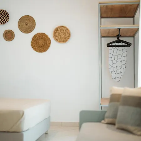 White Nest Διαμέρισμα