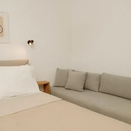 White Nest Διαμέρισμα