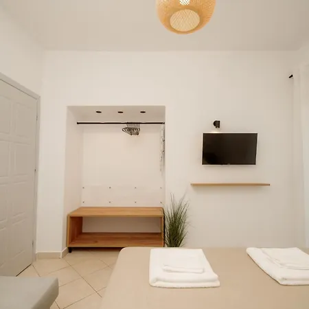 White Nest Apartamento Potos