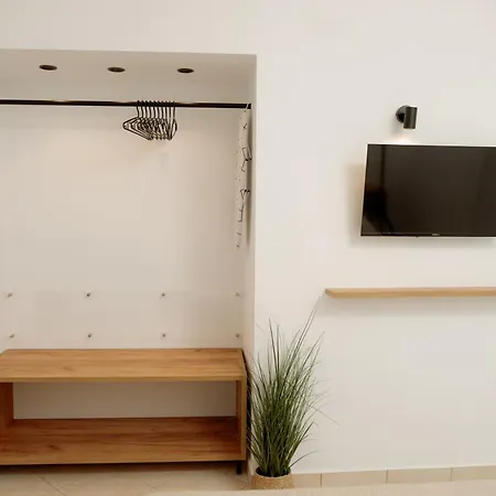 White Nest Διαμέρισμα Ποτός