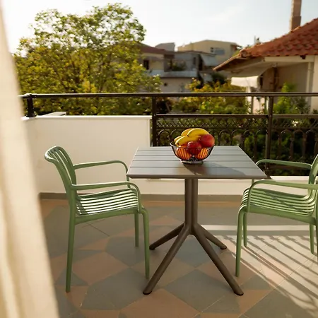White Nest Apartamento Potos