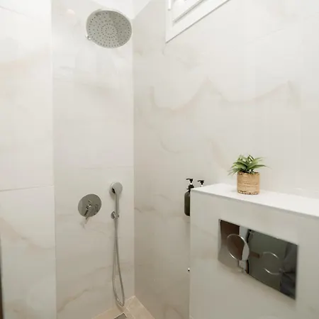 White Nest Apartamento