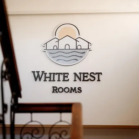 White Nest Apartamento Potos