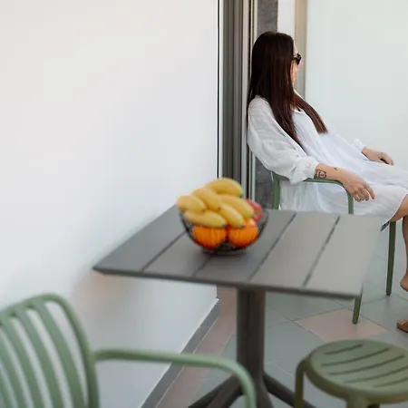 Apartamento White Nest